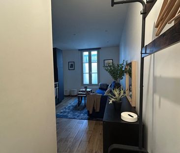 Appartement à louer 2 pièces • 28,70 m2 Charenton-le-Pont - Photo 3