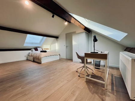 Appartement te huur - Photo 4