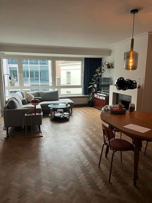 Appartement te huur - Foto 1