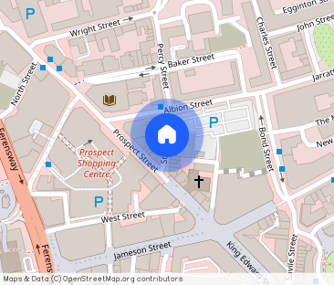 Story Street, Hull, HU1 - Photo 1