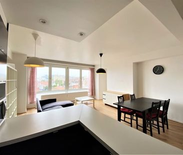 Appartement te huur - foto 3