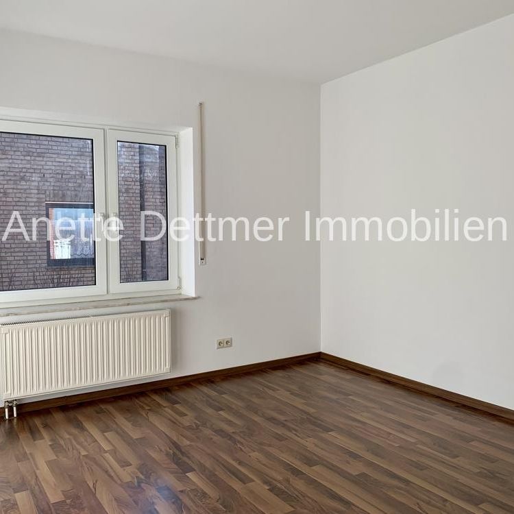 Moderne 3-Zimmer-Erdgeschosswohnung in ruhiger Lage mit Panoramablick - Foto 1