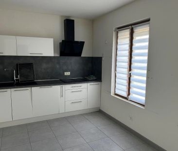Maison à louer 6 pièces 98m² - Photo 4