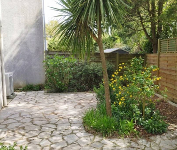 T3 52 m² refait à neuf jardin privé – Cardo Facs - Photo 6