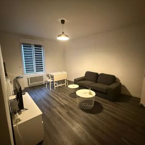 Appartement de type 2, 31.45m² - Photo 2