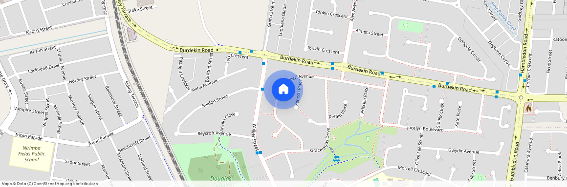 32 Camilleri Avenue, NSW 2763, Quakers Hill