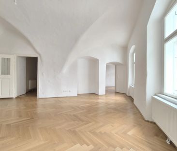 Erleben Sie Kremser Altstadt hautnah - Stilvolle 3-Zimmer-Wohnung m... - Photo 4