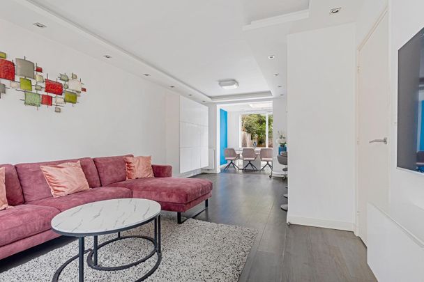 Huis te huur: Watercirkel 85 1186 LR Amstelveen - Foto 1