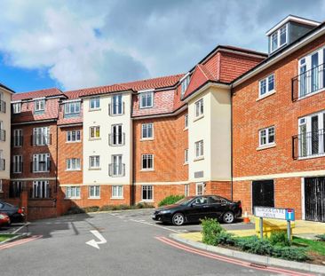 1 bedroom flat to rent - Photo 6