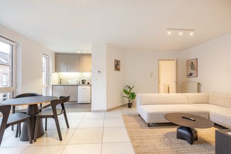 Appartement - Leuven - Foto 4