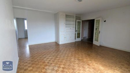 Appartement à louer 4 pièces 107.08m² - Photo 2