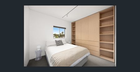 FULLY FURNISHED BEACHFRONT PENTHOUSE WITH ICONIC HARBOUR VIEWS - Photo 5