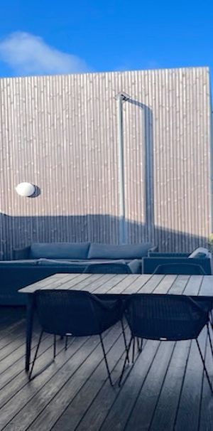 Lækker nyere lejlighed på Frederiksberg - Photo 1