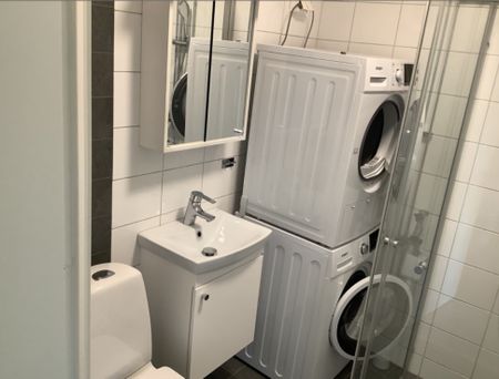 Idrottsgatan 15 C - Photo 4