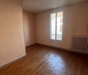 Location Maison 5 pièces 76m² DEUIL LA BARRE 95170 - Photo 2