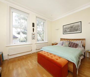 2 bedroom apartment to rent - Photo 6