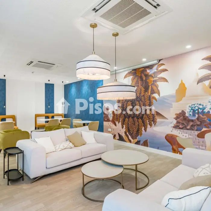 Estudio en alquiler en Calle Postigo de San Juan, 5 - Photo 1