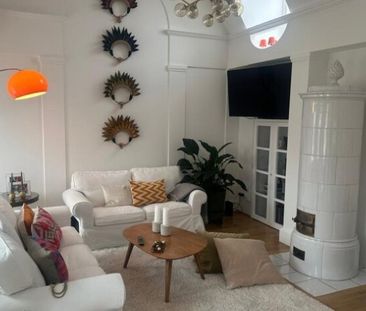 Exquisite City-Loft-Maisonette mit Dachterrasse ALL INCLUSIVE! - Foto 6