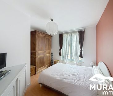 Location Maison 3 pièces 55m² CHAMALIERES 63400 - Photo 4