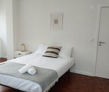 Rua dos Arneiros, Lisbon, Lisbon 1500-060 - Photo 4