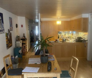 4 Zimmer, 90 m², 3. Stock - Photo 3