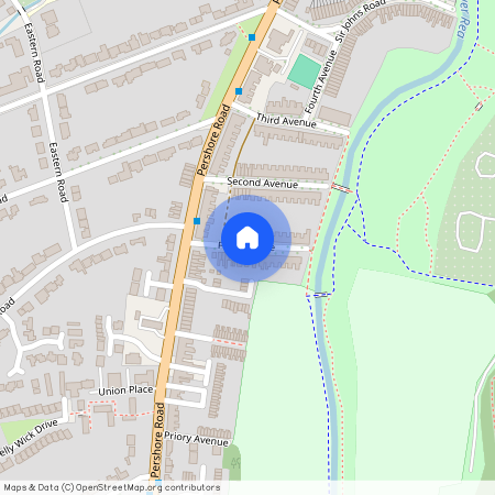 First Avenue, Selly Park, Birmingham, B29 7NS