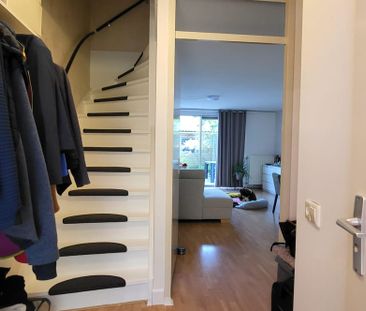 Meindert Hobbemastraat 42, Tussen de Vaarten N.- West, 1318LC, Almere - Photo 5