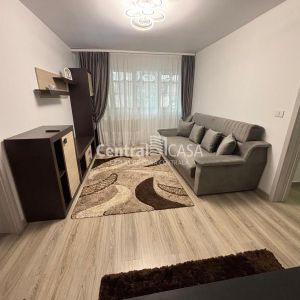 Apartament de inchiriat cu 2 camere, Centru-Sf Lazar-Palas - Photo 2