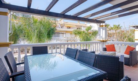 Apartamento en Marbella, Nueva Andalucia, alquiler - Photo 5