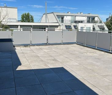 Einzigartig, arbeiten und wohnen in einem top modern, - Photo 6