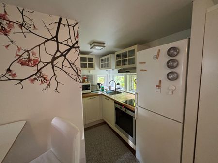 Eksätravägen, Uppsala - Foto 3