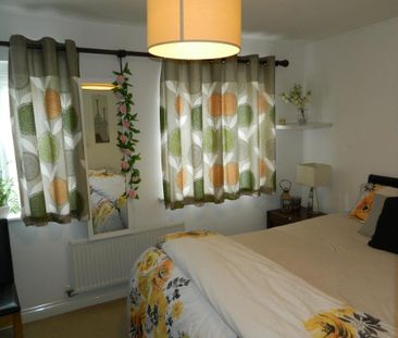 2 bedroom terraced house to rent - Photo 5