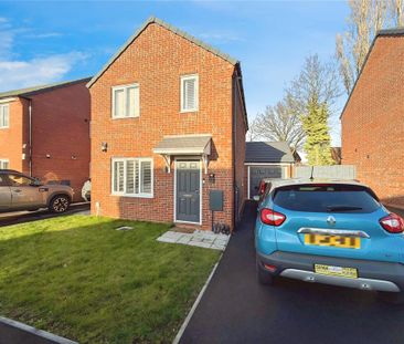 3 bedroom detached house to rent - Photo 3