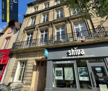 Appartement à louer 1 pièce 25.1m² - Photo 4