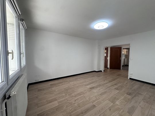 Location Appartement 3 pièces 65m² MONTPELLIER 34090 - Photo 1