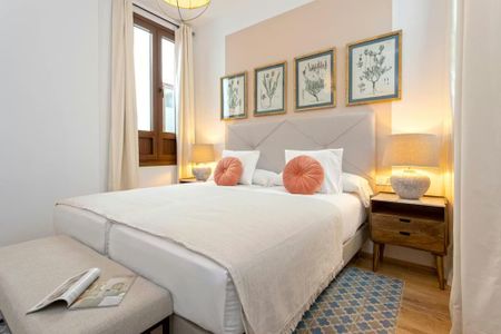 Calle Santas Patronas, Sevilla, Andalusia 41001 - Photo 3