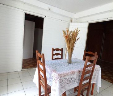 Location / Maison - Photo 6