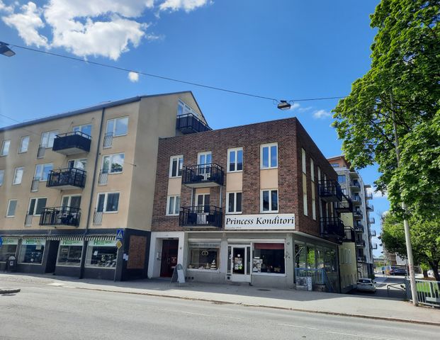 Storgatan 47 B - Photo 1