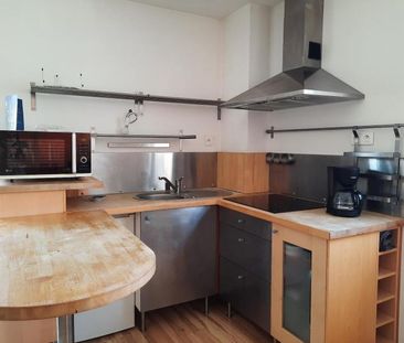 Location Appartement 1 pièce 34m² CASTRES 81100 - Photo 5