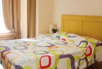 Calpe/Calp, Valencian Community