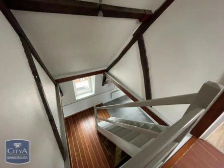 Appartement à louer 3 pièces 77.92m² - Photo 4