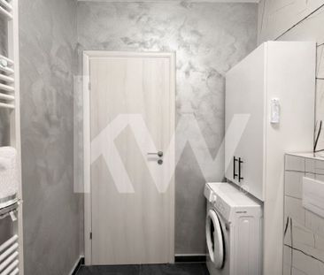Apartament cu 2 camere si terasa generoasa | Prima inchiriere | Parca - Photo 5