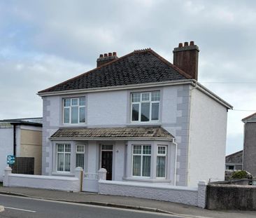 4 bedroom detached house to rent - Photo 1