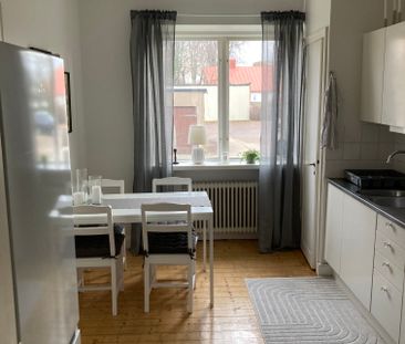 Åbygatan, Klippan - Foto 4