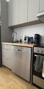 Appartement 3 ½ à louer Montcalm / Saint-Sacrement juillet 2026 - Photo 3