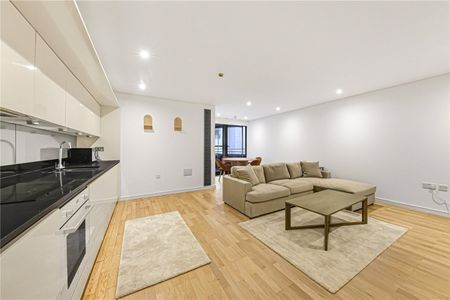 5 Hermitage Street, London, W2 - Photo 2