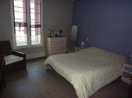 Location appartement t3 63 m² à Rodez (12000) - Photo 3