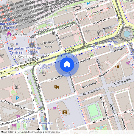 Karel Doormanstraat, 3012GD, Rotterdam, 3012GD