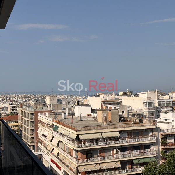 ΕΝΟΙΚΙΑΣΗ - ΚΑΤΟΙΚΙΑΣ - ΜΑΛΑΚΟΠΗ - ΘΕΣΣΑΛΟΝΙΚΗ - ΓΚΑΡΣΟΝΙΕΡΑ - ΠΑΡΚΙΝΚ - ΝΕΟΔΜΗΤΗ - Φωτογραφία 1