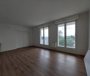 Location Appartement 2 pièces 53m² ROUEN 76000 - Photo 1